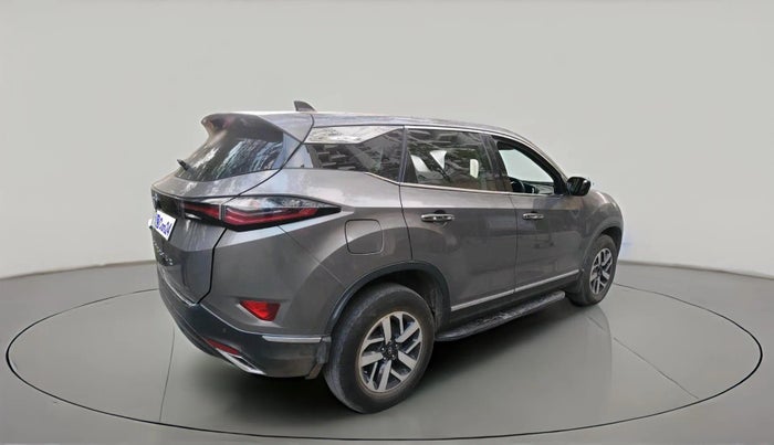 2020 Tata Harrier XZA PLUS 2.0L, Diesel, Automatic, 2,10,227 km, exterior