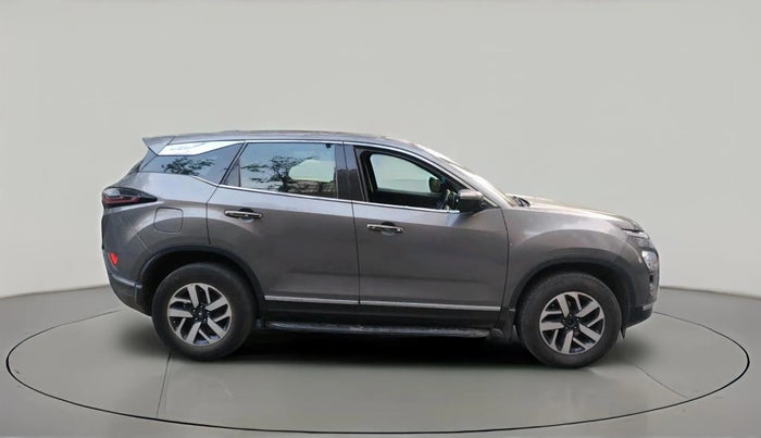 2020 Tata Harrier XZA PLUS 2.0L, Diesel, Automatic, 2,10,227 km, exterior