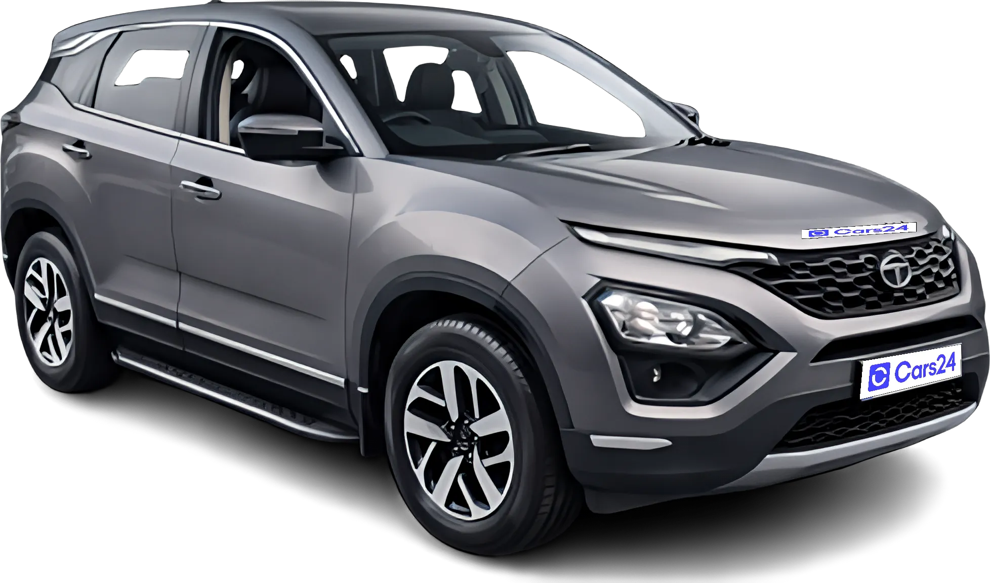 2020 Tata Harrier - SUV - Diesel - Automatic - ₹16.50 lakh