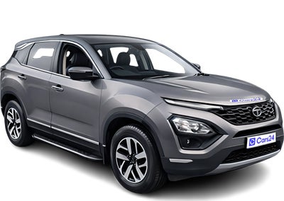 2020 Tata Harrier - SUV - Diesel - Automatic - ₹16.50 lakh