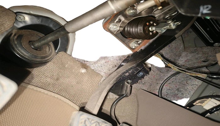 2015 Toyota Innova 2.5 GX 8 STR, Diesel, Manual, 44,229 km, interior