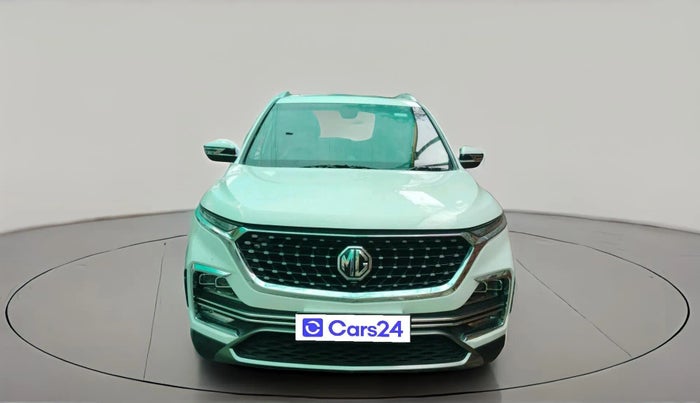 2022 MG HECTOR SHARP 1.5 PETROL CVT, Petrol, Automatic, 22,758 km, exterior