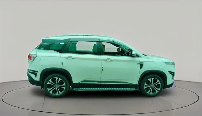 2022 MG HECTOR SHARP 1.5 PETROL CVT, Petrol, Automatic, 22,758 km, exterior