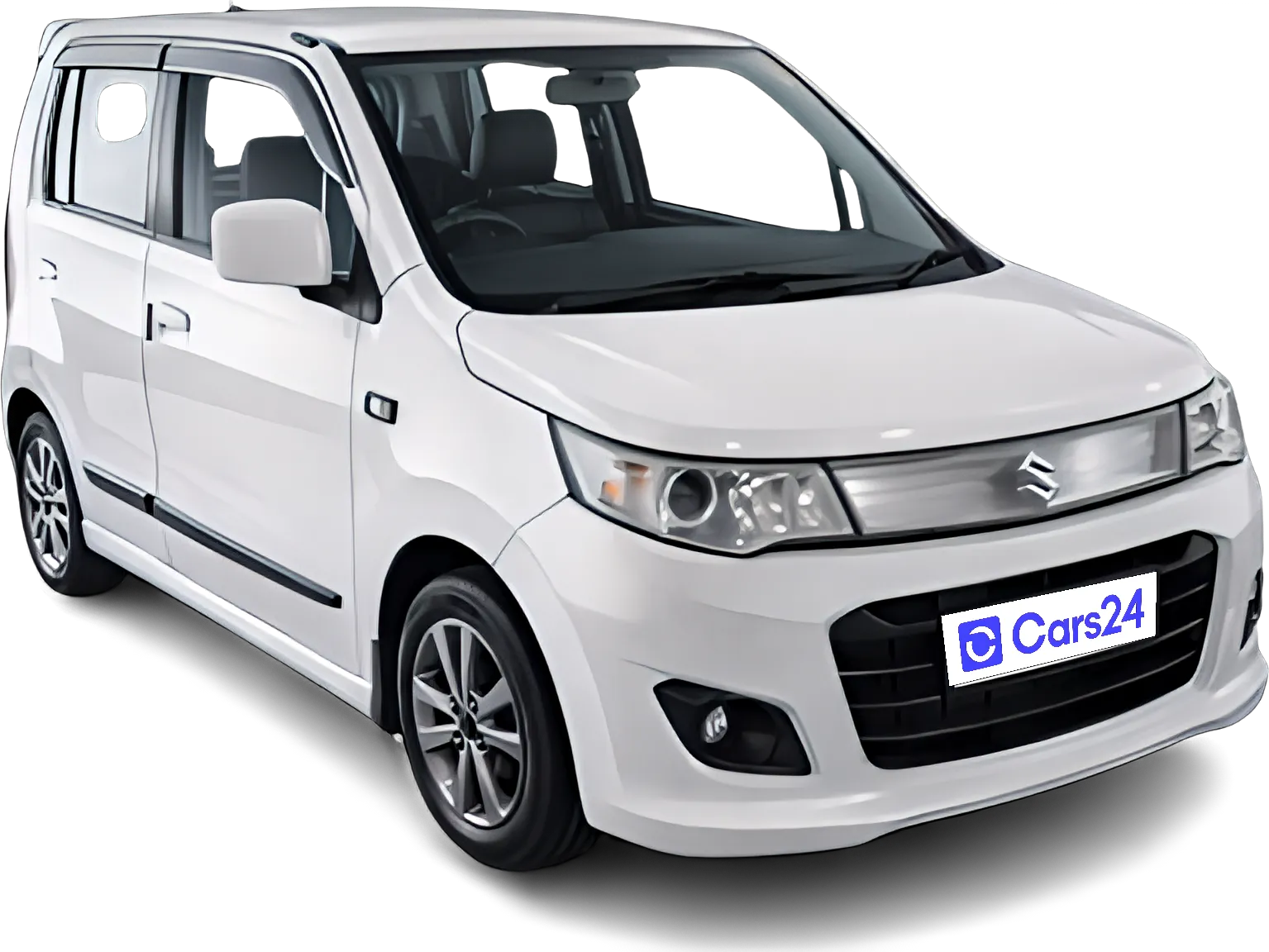 2013 Maruti Wagon R Stingray - Hatchback - CNG - Manual - ₹2.25 lakh