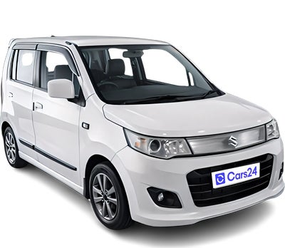 2013 Maruti Wagon R Stingray - Hatchback - CNG - Manual - ₹2.25 lakh