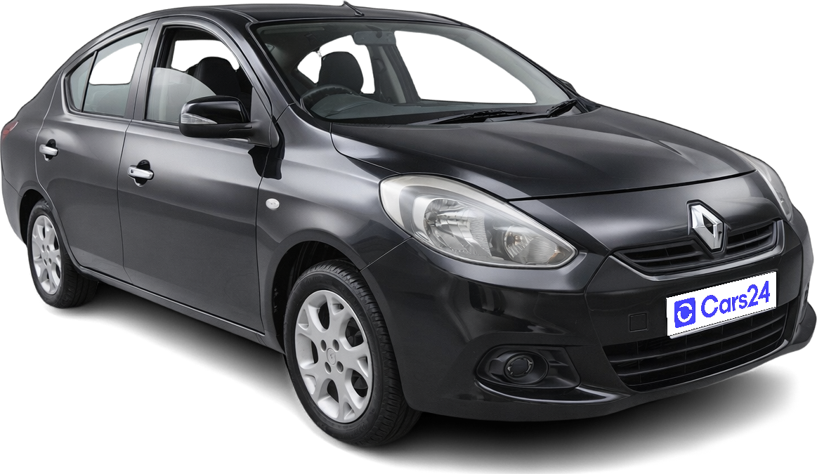 2013 Renault Scala - Sedan - Diesel - Manual - ₹2.18 lakh