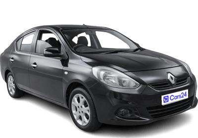 2013 Renault Scala - Sedan - Diesel - Manual - ₹2.18 lakh