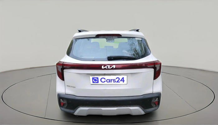 2024 KIA SELTOS HTX 1.5 Diesel MT, Diesel, Manual, 66,152 km, exterior