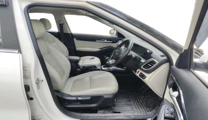 2024 KIA SELTOS HTX 1.5 Diesel MT, Diesel, Manual, 66,152 km, interior