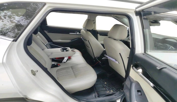 2024 KIA SELTOS HTX 1.5 Diesel MT, Diesel, Manual, 66,152 km, interior