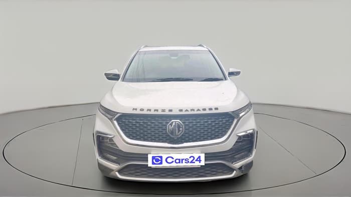 2020 MG HECTOR SHARP 2.0 DIESEL, Diesel, Manual, 76,859 km, exterior