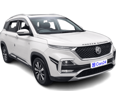 2020 MG HECTOR - SUV - Diesel - Manual - ₹11.36 lakh