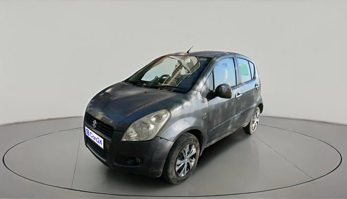 2011 Maruti Ritz VDI, Diesel, Manual, 1,22,572 km, exterior