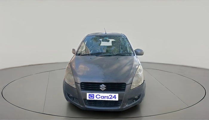 2011 Maruti Ritz VDI, Diesel, Manual, 1,22,572 km, exterior