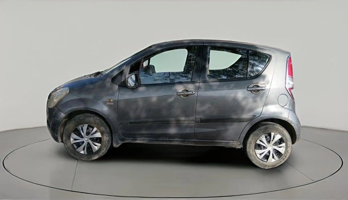 2011 Maruti Ritz VDI, Diesel, Manual, 1,22,572 km, exterior