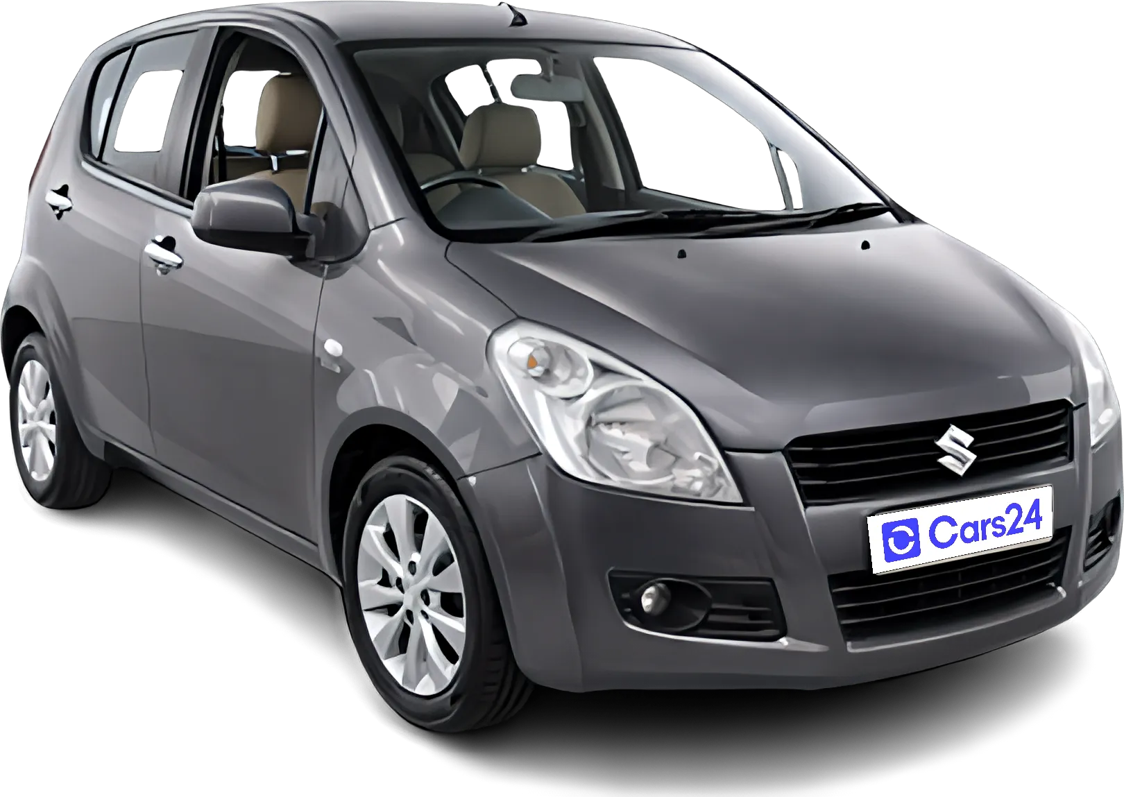 2011 Maruti Ritz - Hatchback - Diesel - Manual - ₹1.66 lakh