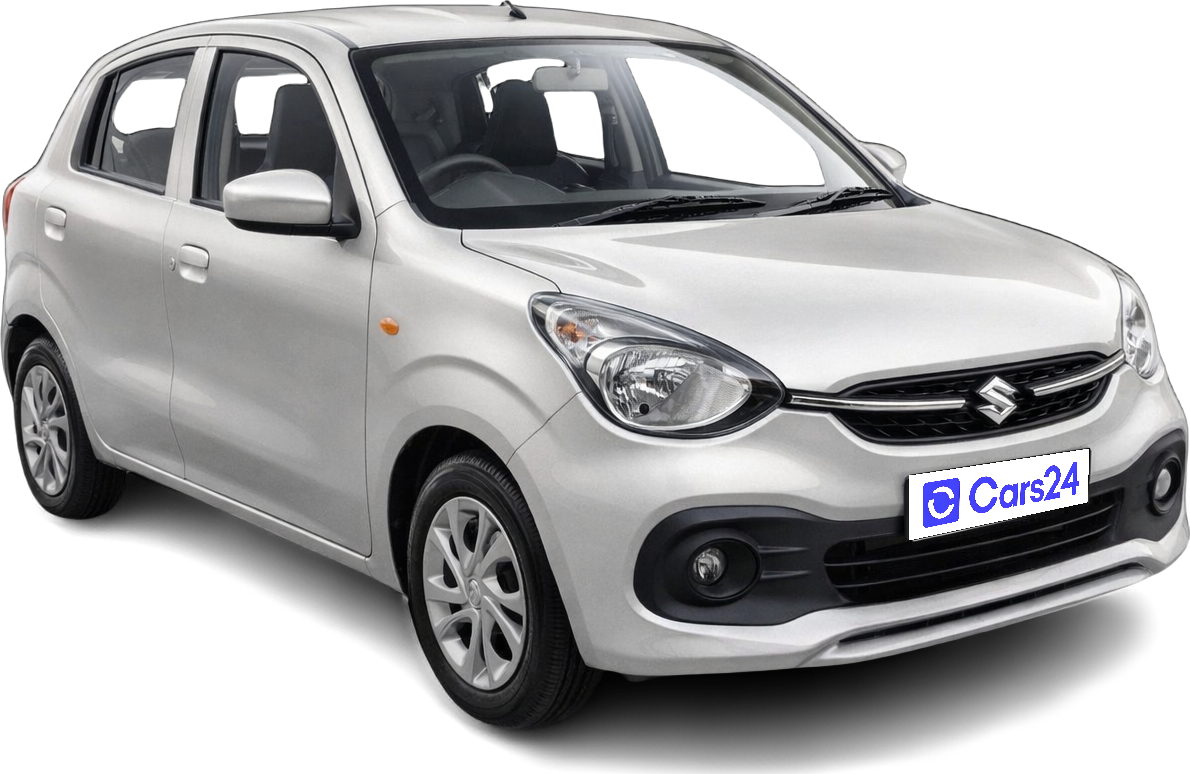 2022 Maruti Celerio - Hatchback - Petrol - Manual - ₹4.54 lakh