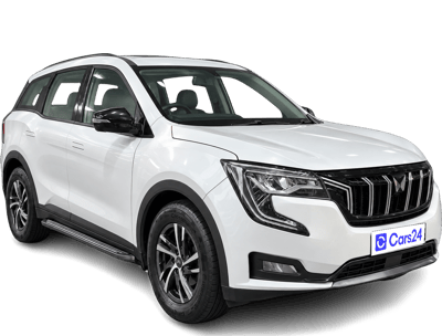 2022 Mahindra XUV700 - SUV - Diesel - Manual - ₹14.51 lakh