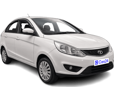 2015 Tata Zest - Sedan - Petrol - Manual - ₹2.55 lakh