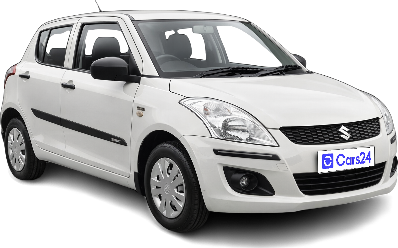 2012 Maruti Swift - Hatchback - Diesel - Manual - ₹2.85 lakh