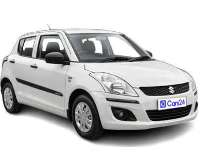 2012 Maruti Swift - Hatchback - Diesel - Manual - ₹2.85 lakh