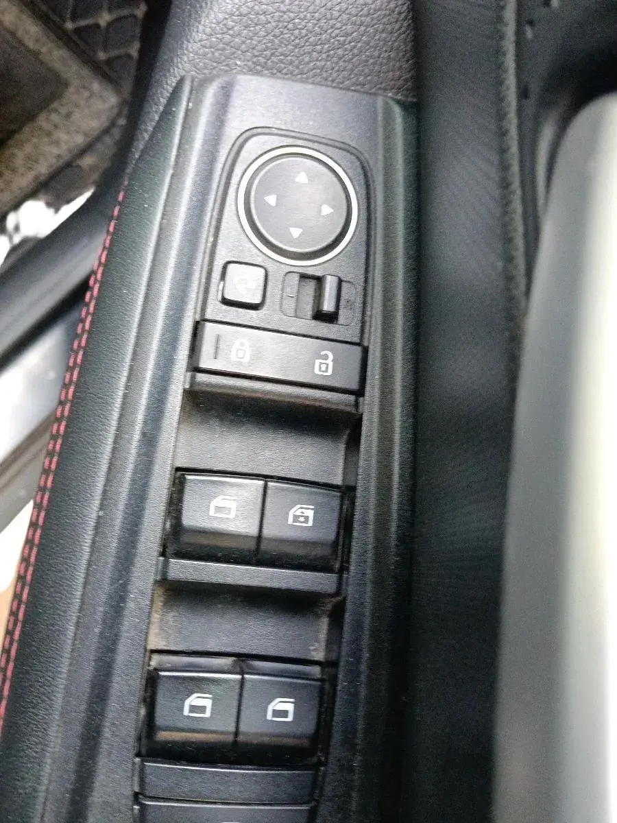 2023 KIA SONET GTX PLUS 1.5 AT, Diesel, Automatic, 33,928 km, interior