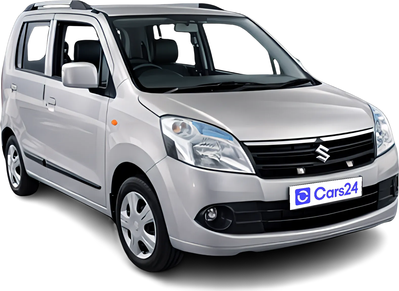 2011 Maruti Wagon R 1.0 - Hatchback - Petrol - Manual - ₹1.53 lakh