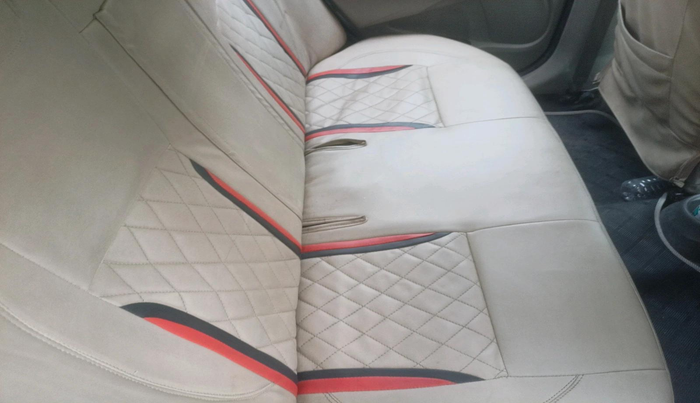 2013 Toyota Etios VX-D, Diesel, Manual, 2,33,125 km, interior