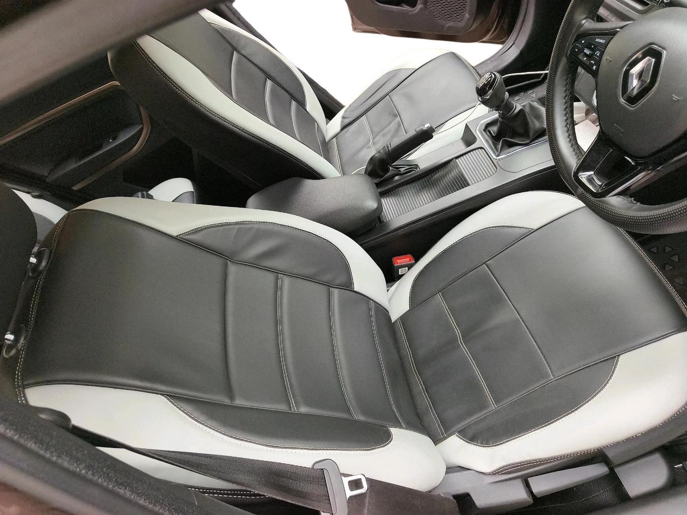2021 Renault Kiger RXT MT, Petrol, Manual, 27,341 km, interior