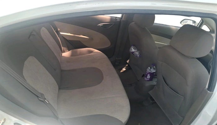 2013 Chevrolet Sail 1.3 LT ABS, Diesel, Manual, 1,10,712 km, interior
