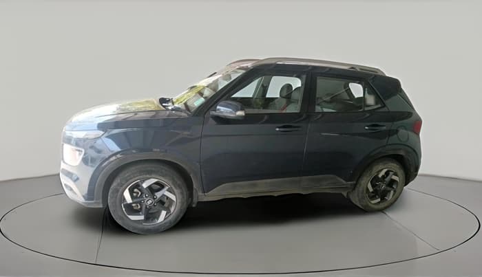2019 Hyundai VENUE SX 1.0 TURBO, Petrol, Manual, 28,174 km, exterior