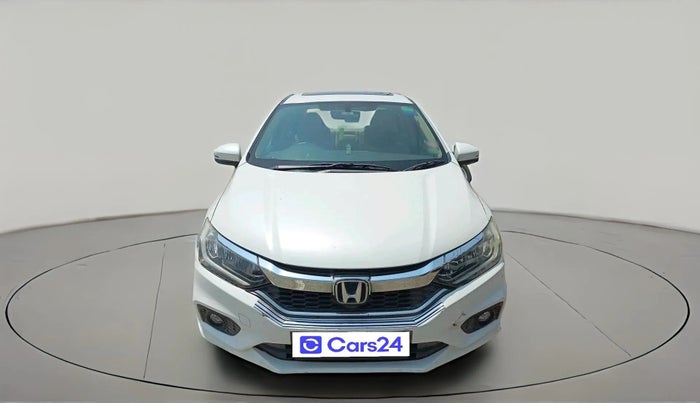2018 Honda City 1.5L I-VTEC VX, Petrol, Manual, 1,27,645 km, exterior