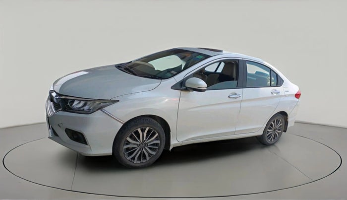 2018 Honda City 1.5L I-VTEC VX, Petrol, Manual, 1,27,645 km, exterior