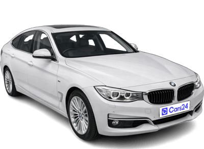 2015 BMW 3 Series - Sedan - Diesel - Automatic - ₹12.28 lakh