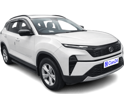 2024 Tata Harrier - SUV - Diesel - Automatic - ₹18.28 lakh