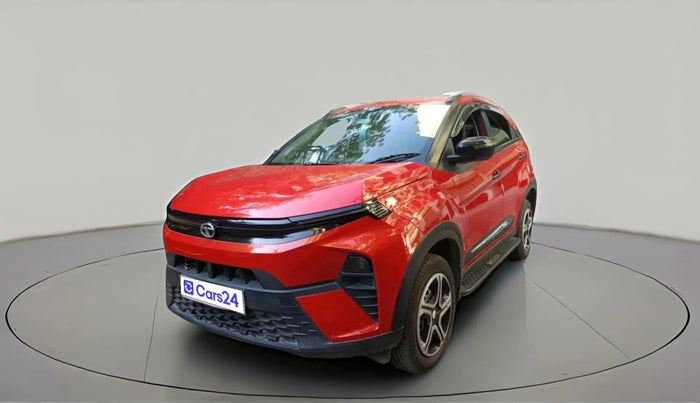 2023 Tata NEXON PURE 1.5 DIESEL, Diesel, Manual, 19,202 km, exterior