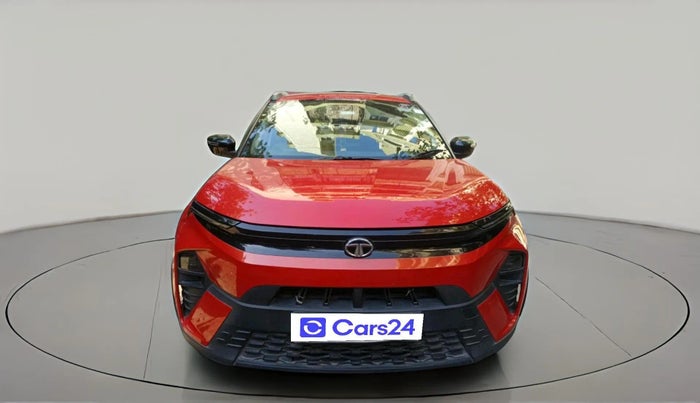 2023 Tata NEXON PURE 1.5 DIESEL, Diesel, Manual, 19,202 km, exterior