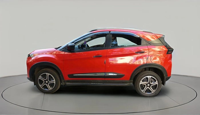 2023 Tata NEXON PURE 1.5 DIESEL, Diesel, Manual, 19,202 km, exterior