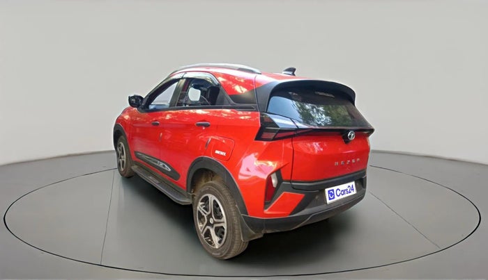 2023 Tata NEXON PURE 1.5 DIESEL, Diesel, Manual, 19,202 km, exterior