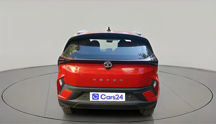 2023 Tata NEXON PURE 1.5 DIESEL, Diesel, Manual, 19,202 km, exterior