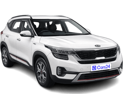 2019 KIA SELTOS - SUV - Petrol - Automatic - ₹9.50 lakh