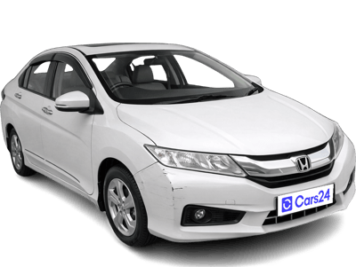 2016 Honda City - Sedan - Diesel - Manual - ₹4.50 lakh