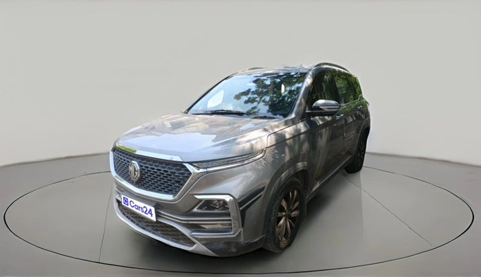 2020 MG HECTOR SHARP 1.5 DCT PETROL, Petrol, Automatic, 1,30,505 km, exterior