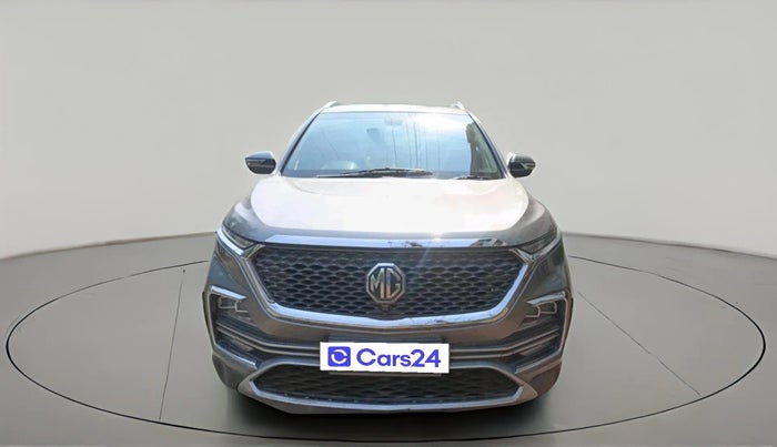2020 MG HECTOR SHARP 1.5 DCT PETROL, Petrol, Automatic, 1,30,505 km, exterior
