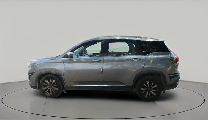2020 MG HECTOR SHARP 1.5 DCT PETROL, Petrol, Automatic, 1,30,505 km, exterior