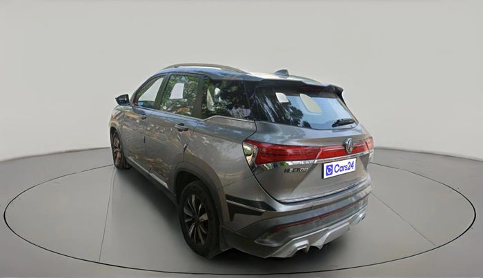 2020 MG HECTOR SHARP 1.5 DCT PETROL, Petrol, Automatic, 1,30,505 km, exterior