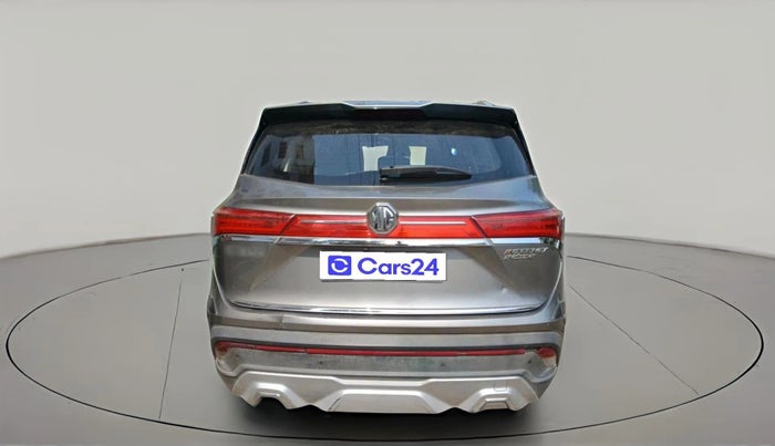 2020 MG HECTOR SHARP 1.5 DCT PETROL, Petrol, Automatic, 1,30,505 km, exterior
