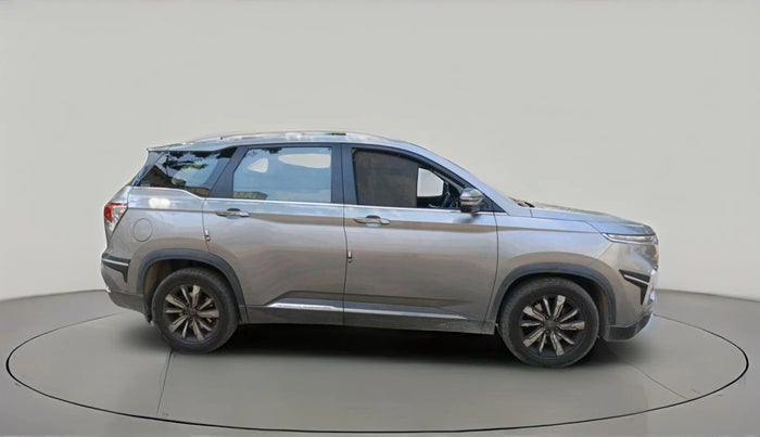 2020 MG HECTOR SHARP 1.5 DCT PETROL, Petrol, Automatic, 1,30,505 km, exterior