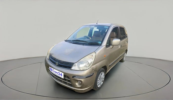 2011 Maruti Zen Estilo VXI, Petrol, Manual, 1,13,718 km, exterior