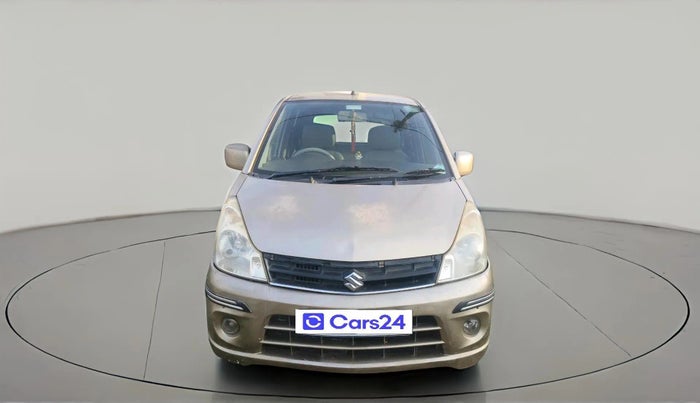2011 Maruti Zen Estilo VXI, Petrol, Manual, 1,13,718 km, exterior